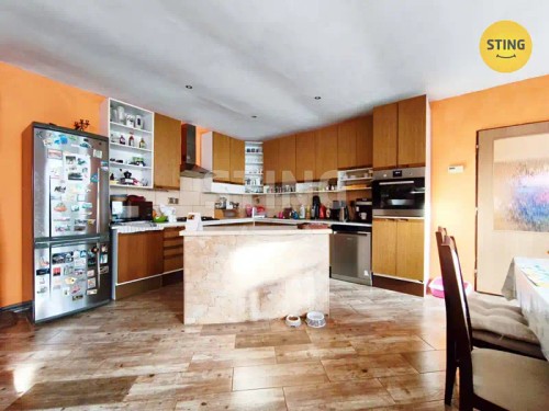 Prodej domu 110 m², pozemek 1037 m²