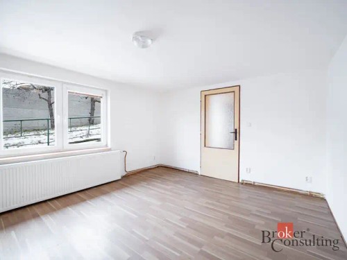Prodej domu 121 m², pozemek 516 m²