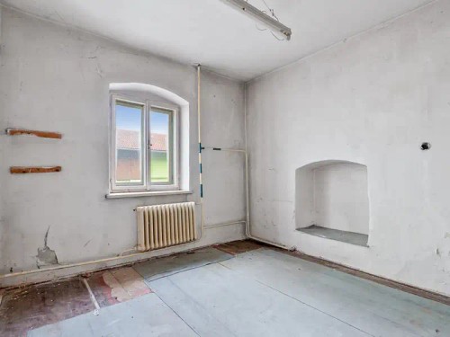 Prodaná  zemědělská usedlost 230 m², pozemek 614 m²