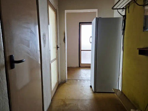 Prodaný byt 2+1 64 m²