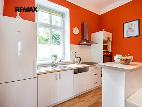 Prodej bytu 2+1 67 m²