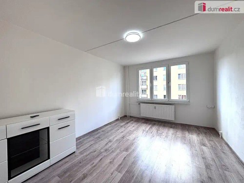 Prodej bytu 1+1 35 m²