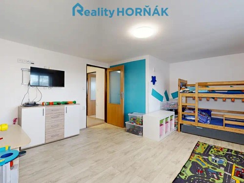 Prodej domu 136 m², pozemek 749 m²