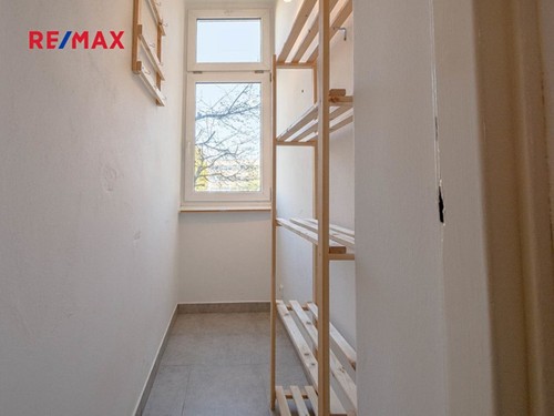 Prodaný byt 3+kk 57 m²