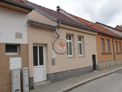 Prodej domu 89 m², pozemek 47 m²