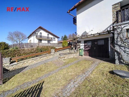 Prodej domu 83 m², pozemek 837 m²