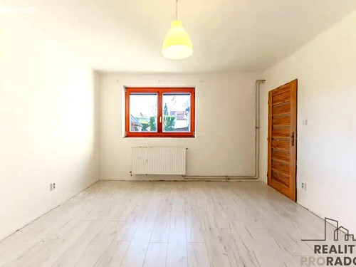 Prodaný dům 155 m², pozemek 1432 m²