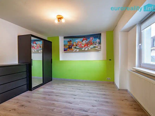 Prodej domu 166 m², pozemek 471 m²