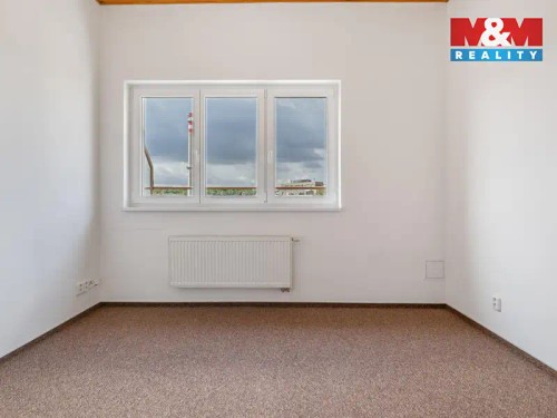 Prodaný byt 5+1 143 m²