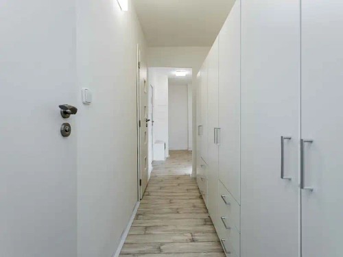 Prodaný  byt 3+1 65 m²