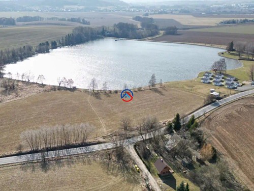 Prodej stavebního pozemku 356 m²