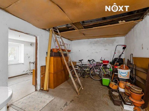 Prodej chalupy 98 m², pozemek 139 m²