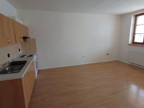 Prodaný byt 3+kk 67 m²