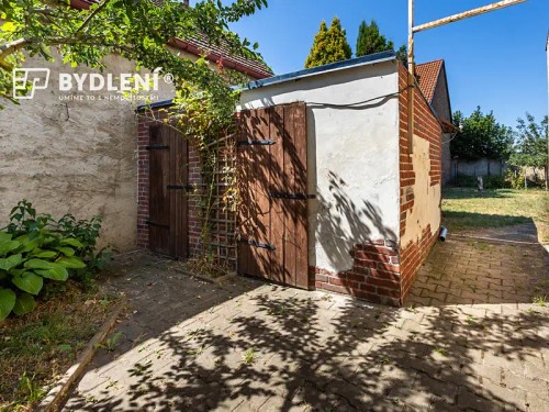 Prodej domu 150 m², pozemek 548 m²