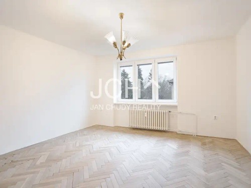 Prodaný byt 2+1 56 m²