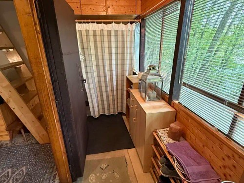 Prodej chaty 40 m², pozemek 360 m²