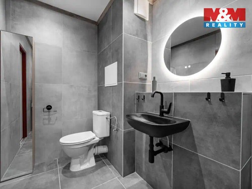 Prodej bytu 2+1 59 m²