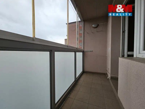 Prodaný byt 3+1 76 m²