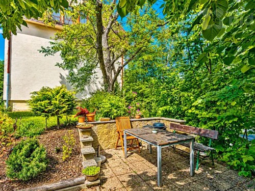 Prodej bytu 2+1 50 m²