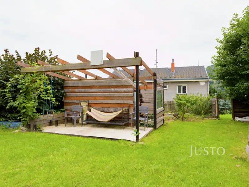 Prodaný byt 3+1 60 m²