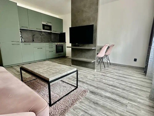 Prodaný  byt 3+kk 65 m²