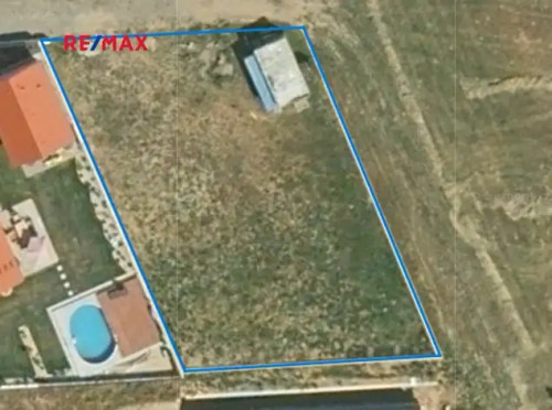 Prodej stavebního pozemku 723 m²