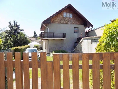 Prodej domu 96 m², pozemek 280 m²