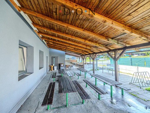 Prodej domu 500 m², pozemek 1861 m²