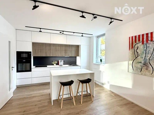 Prodej bytu 3+kk 74 m²