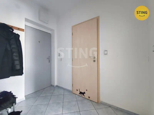 Prodej bytu 2+kk 46 m²