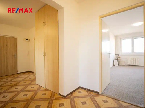 Prodej bytu 3+1 79 m²