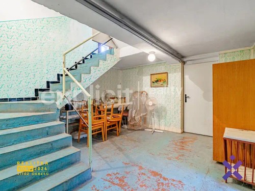 Prodaný  dům 244 m², pozemek 356 m²