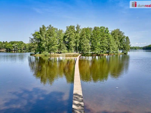 Prodej vily 570 m², pozemek 1109 m²