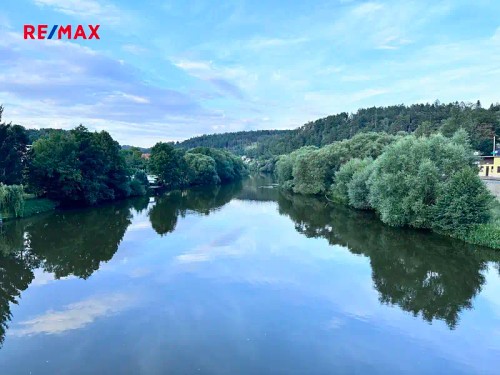 Prodej stavebního pozemku 1130 m²