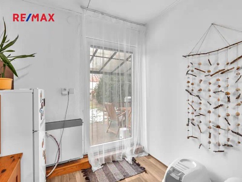 Prodej domu 117 m², pozemek 80 m²