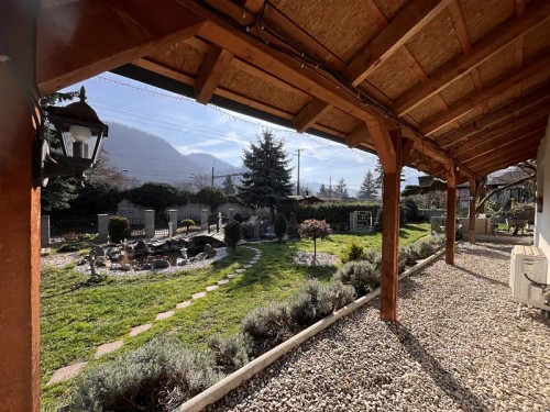 Prodej domu 257 m², pozemek 1052 m²