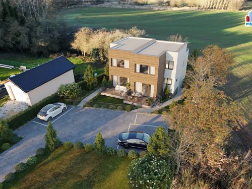 Prodej domu 124 m², pozemek 330 m²