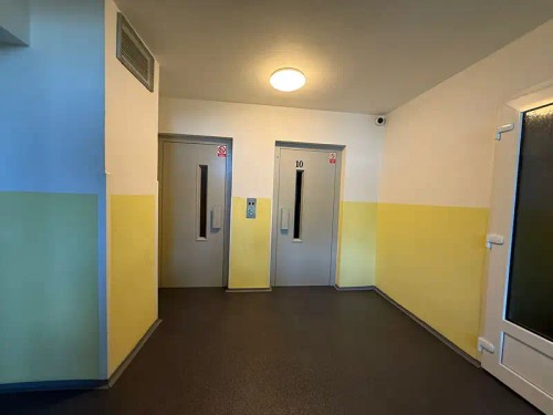 Prodaný  byt 3+1 75 m²