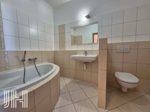 Prodaný byt 2+kk 53 m²