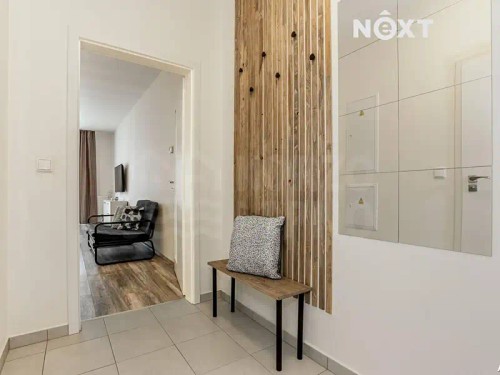 Prodej bytu 1+kk 33 m²