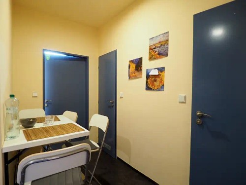 Prodaný byt 2+kk 50 m²