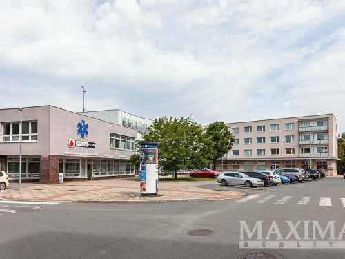 Prodej bytu 4+kk 82 m²