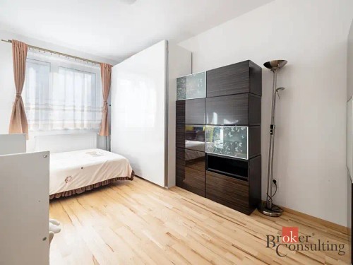 Prodaný byt 3+kk 86 m²