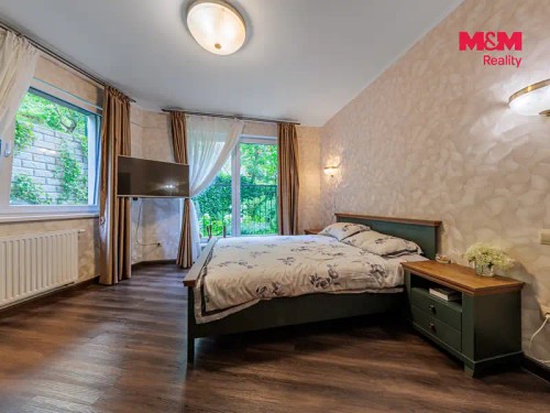 Prodej bytu 3+kk 66 m²
