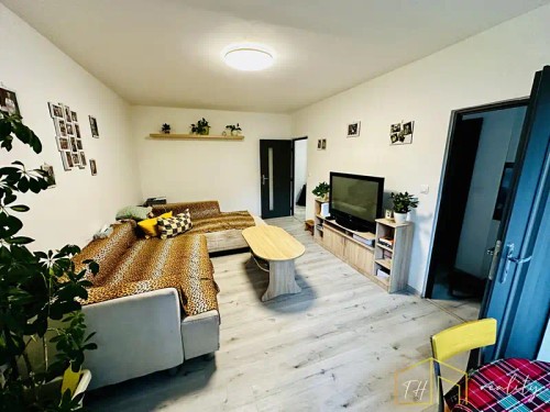 Prodej bytu 2+1 59 m²