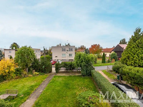 Prodaný byt 4+kk 97 m²