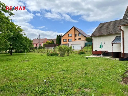 Prodej domu 150 m², pozemek 522 m²