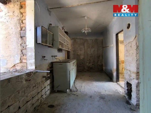 Prodej domu 87 m², pozemek 275 m²