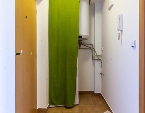 Prodaný  byt 2+kk 35 m²