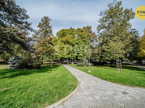 Prodej bytu 3+kk 74 m²